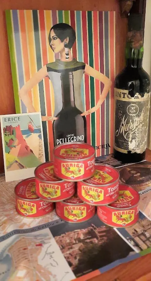 Kantune Trapani