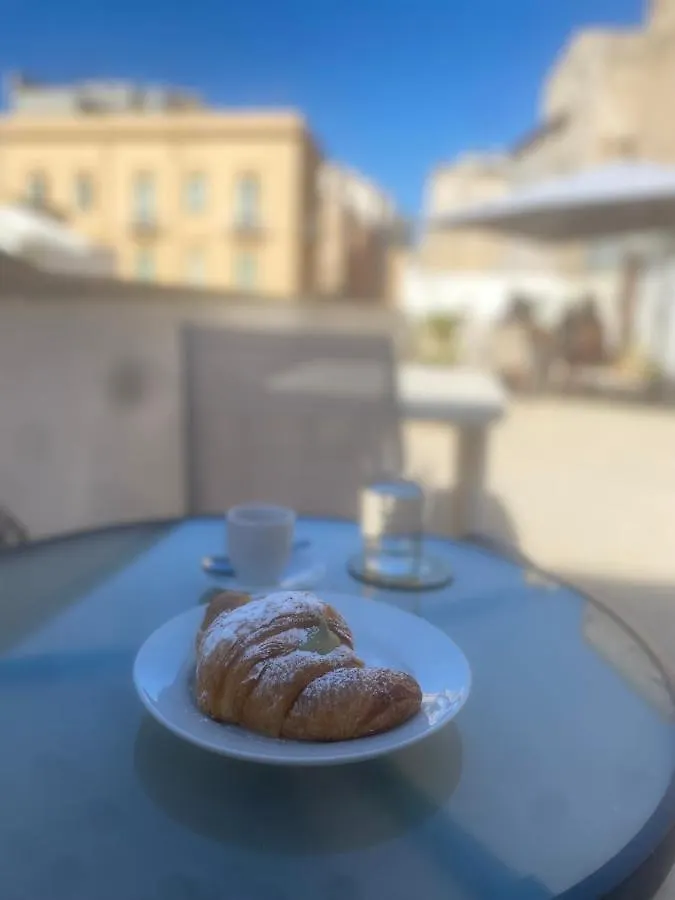 Kantune Trapani 3*,