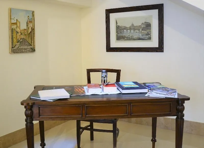 Kantune Trapani Bed & Breakfast