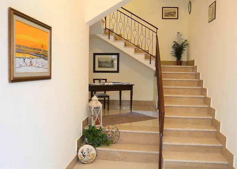 *** Bed and breakfast Kantune Trapani Italia