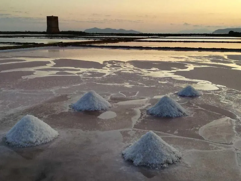 Kantune Trapani Italia