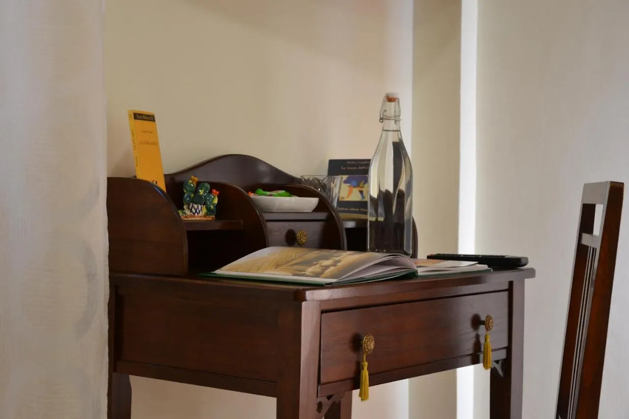 *** Bed and breakfast Kantune Trapani Italia