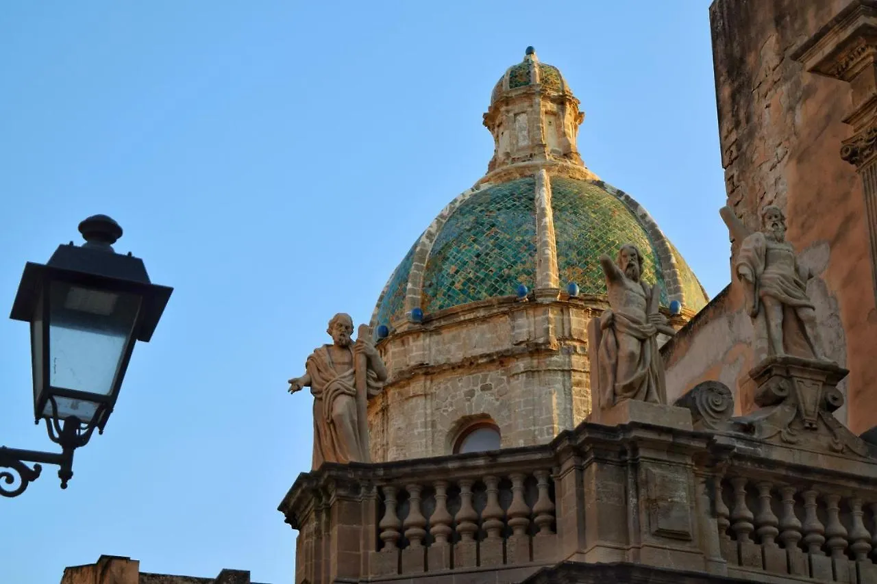 Kantune Trapani Bed & Breakfast