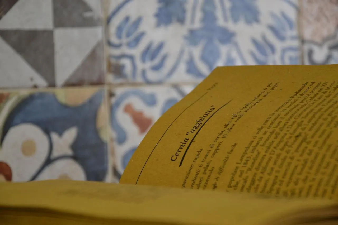 Kantune Trapani Bed and breakfast