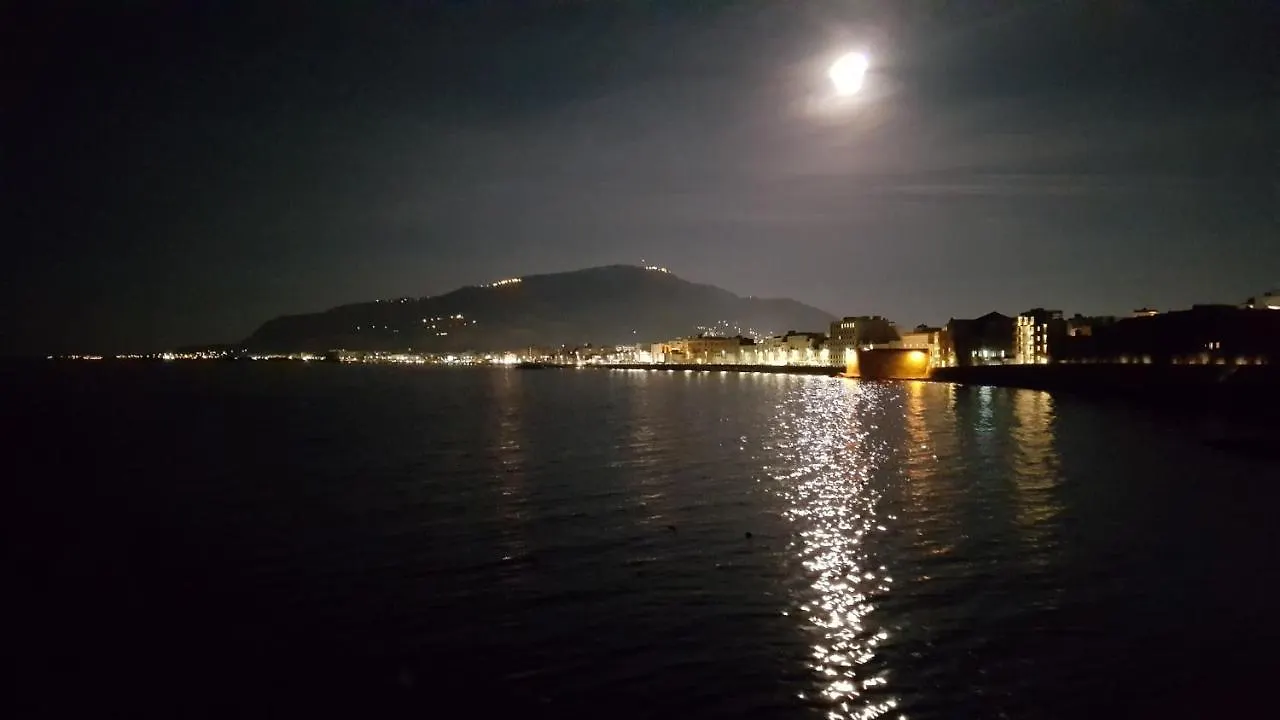Bed & Breakfast Kantune Trapani