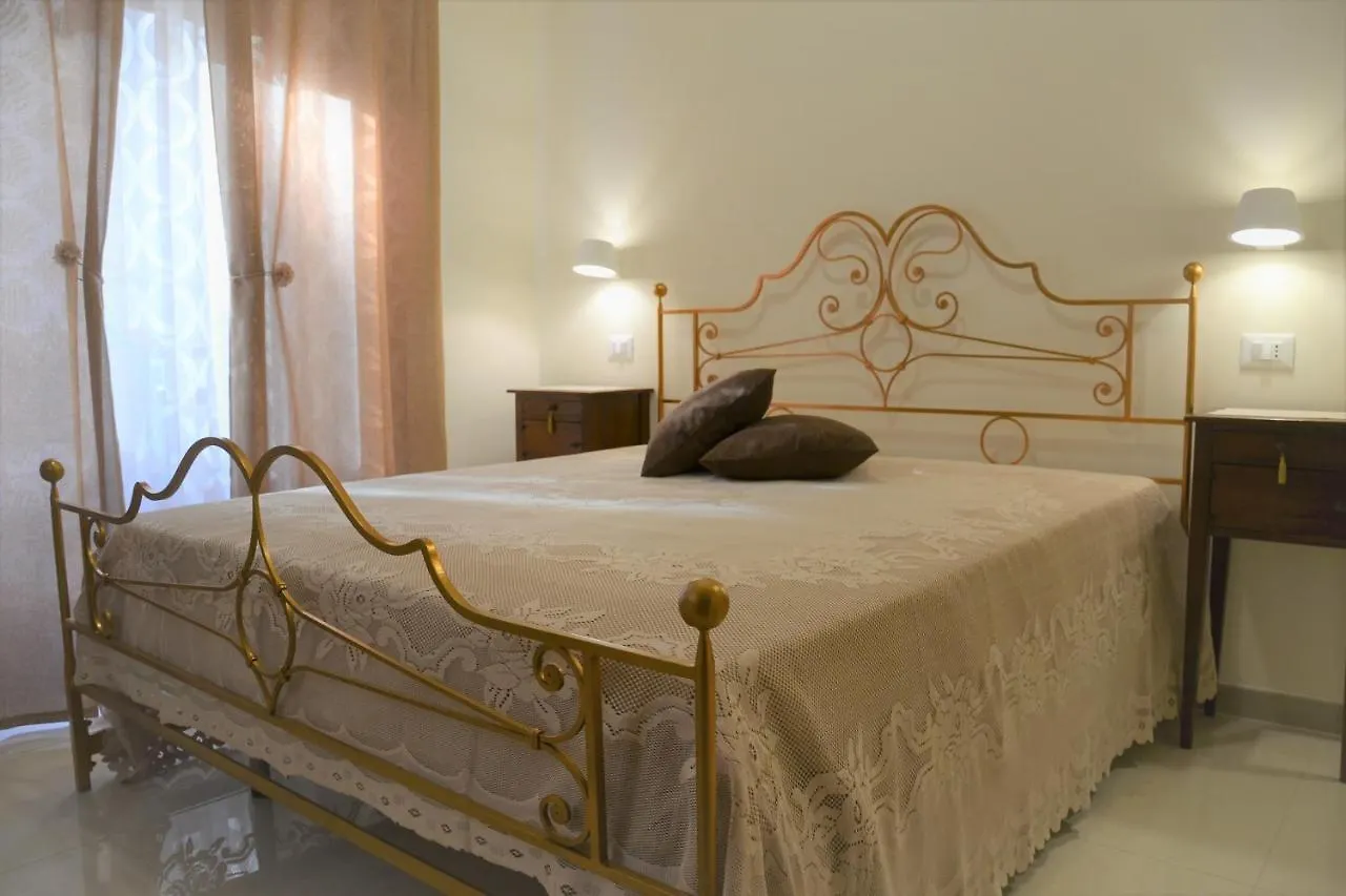 Kantune Trapani Bed & Breakfast