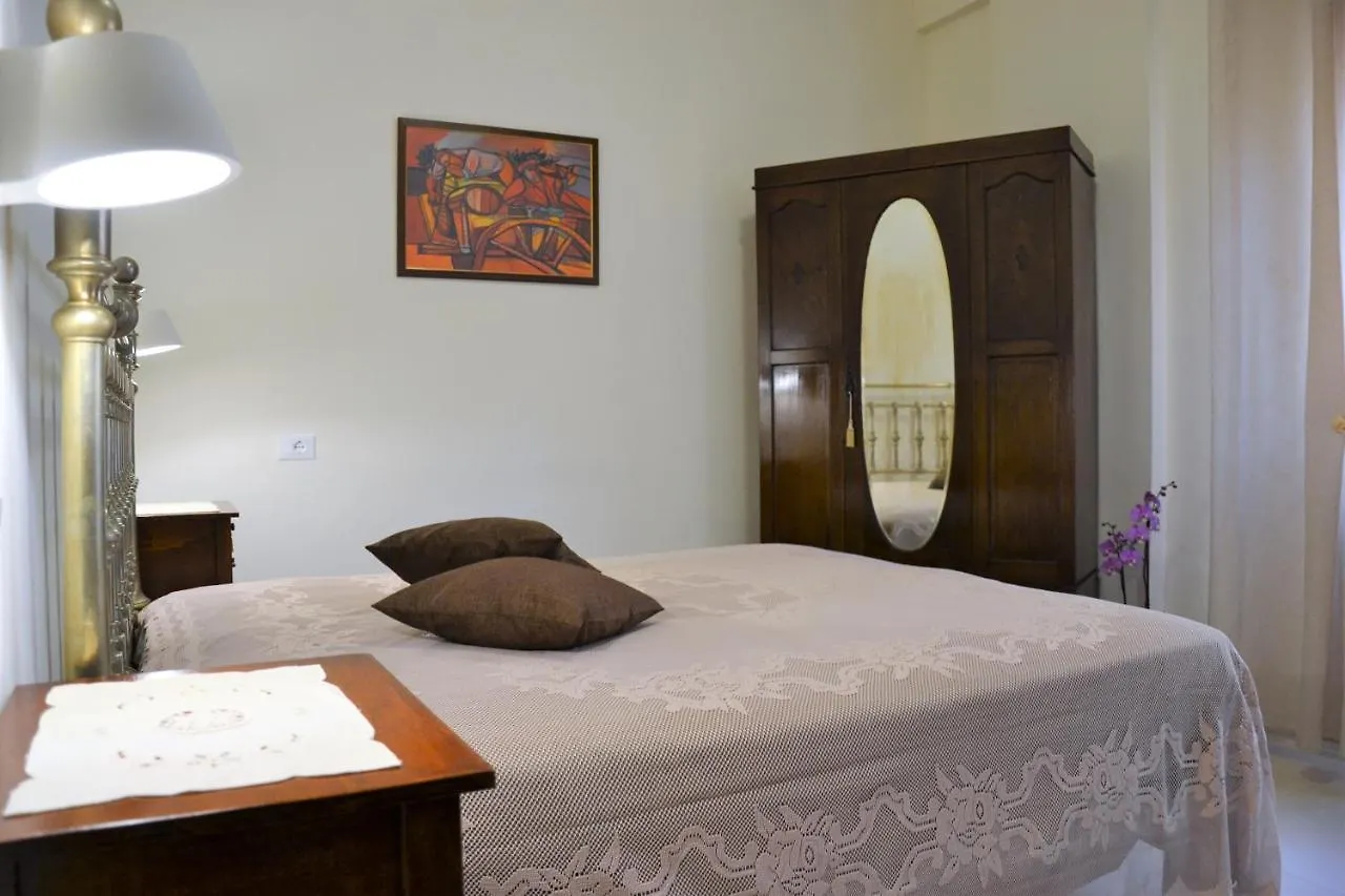 Kantune Trapani Bed and breakfast