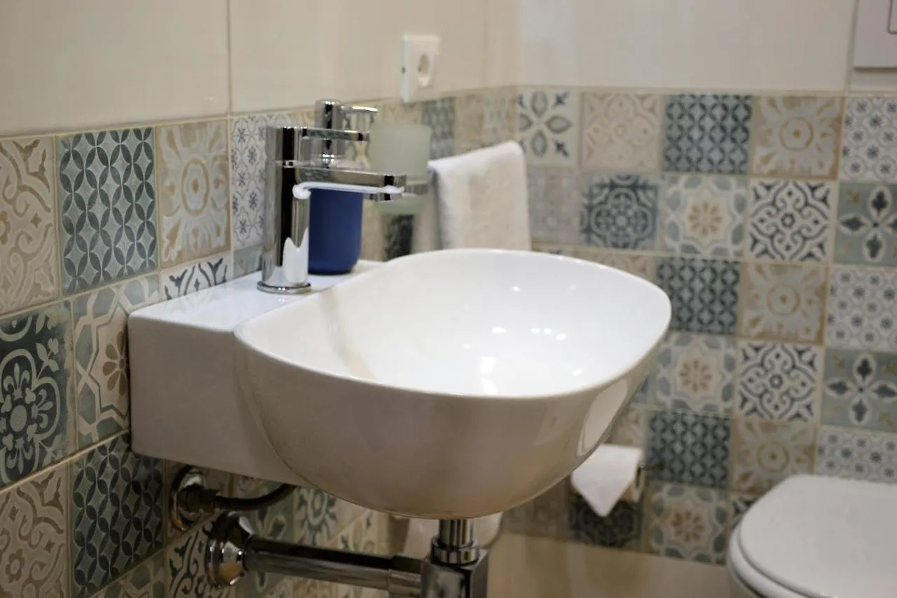 Kantune Trapani Bed & Breakfast