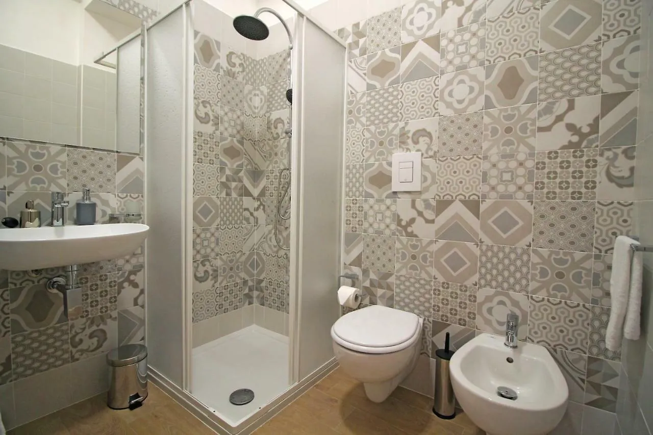 *** Bed and breakfast Kantune Trapani Italia