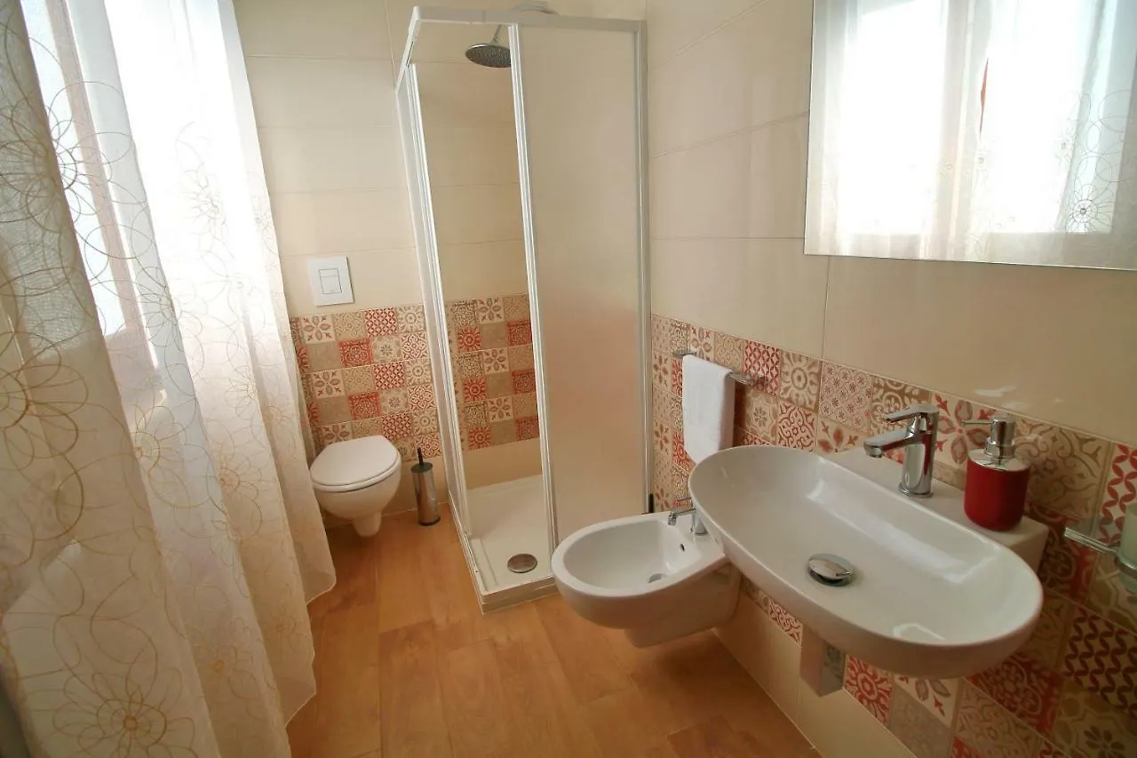 Kantune Trapani Bed & Breakfast