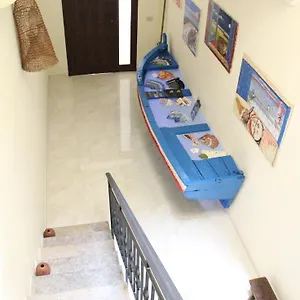 Il Rais Bed and breakfast