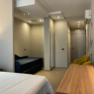 Fardella Apartahotel
