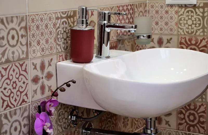 Bed & Breakfast Kantune Trapani
