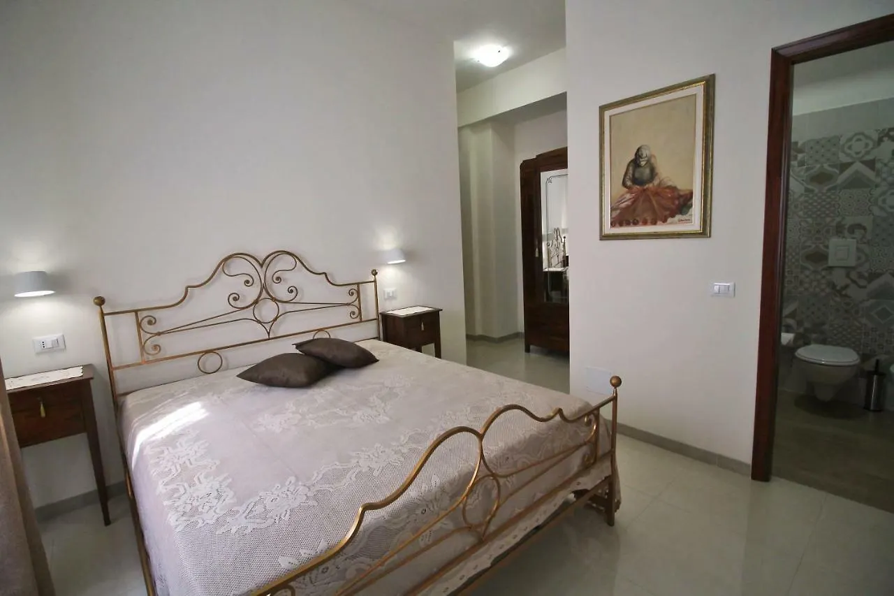 Kantune Trapani Bed & Breakfast